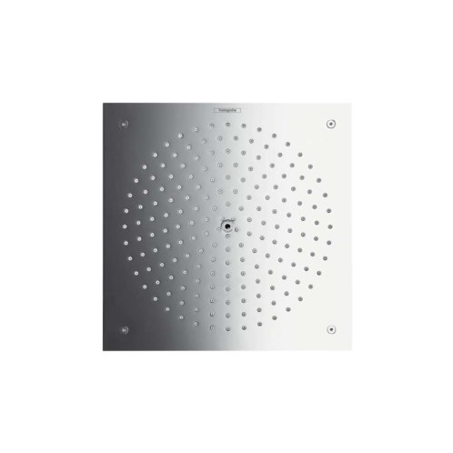 Hansgrohe Raindance - Horná sprcha 26 cm, EcoSmart, chróm 26481000