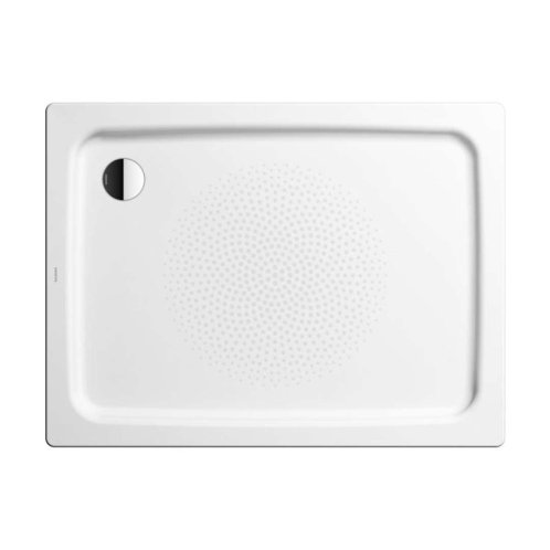 Kaldewei Ambiente - Sprchová vanička Duschplan 420-2, 120x90 cm, antislip, s polystyrénovým nosičom, biela 432035000001