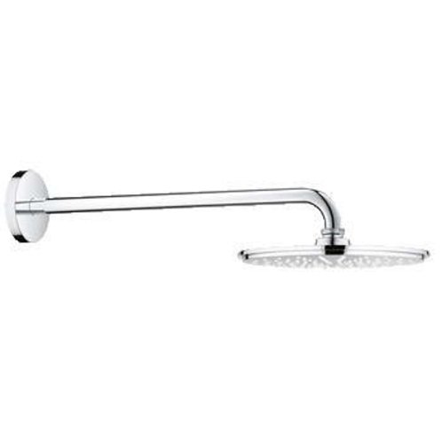 Grohe Rainshower - Hlavová sprcha Cosmopolitan, sprchové rameno 42 cm, chróm 26171000
