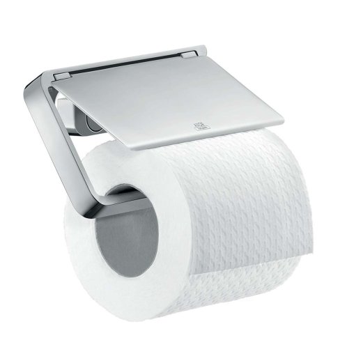 Axor Universal - Držiak na toaletný papier, chróm 42836000