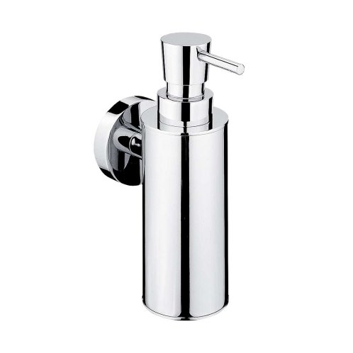Nimco Unix - Dávkovač mydla, chróm UN 13031MN-26
