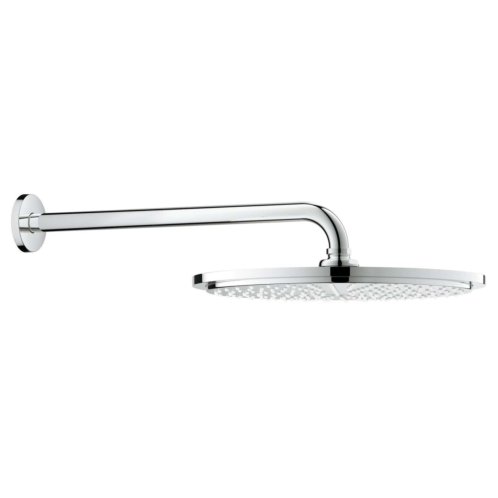 Grohe Rainshower - Hlavová sprcha Cosmopolitan 310, 1 prúd, sprchové rameno 38 cm, chróm 26056000