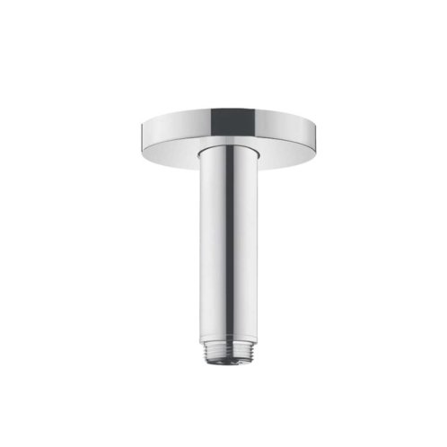 Hansgrohe - Sprchové rameno S 10 cm, chróm 27393000