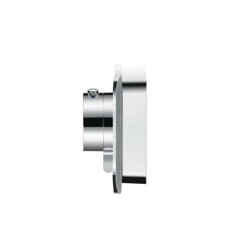 Axor One - Termostatická batéria pod omietku, na 3 spotrebiče, chróm 45713000