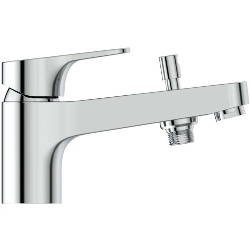 Ideal Standard Cerabase - Vaňová batéria, chróm BD060AA