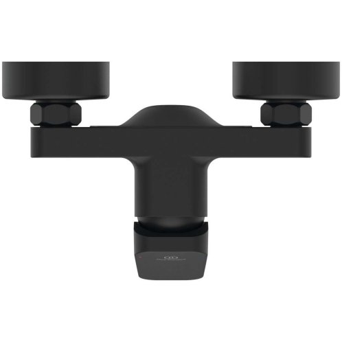 Ideal Standard CeraPlan - Sprchová batéria, čierna BD250XG