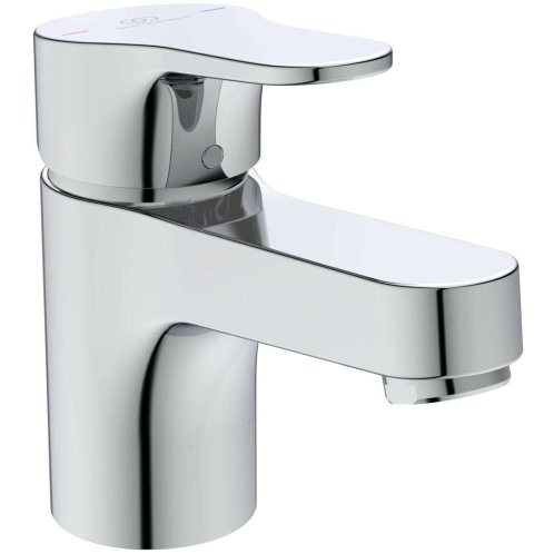 Ideal Standard Cerabase - Umývadlová batéria s výpusťou, chróm BD392AA