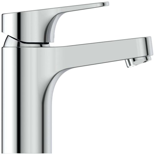 Ideal Standard Cerabase - Umývadlová batéria s výpusťou, Blue Start, chróm BD395AA