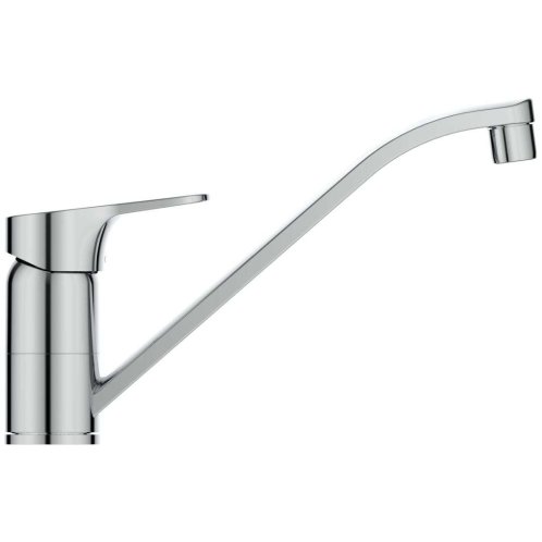 Ideal Standard Cerabase - Drezová batéria, BlueStart, chróm BD432AA