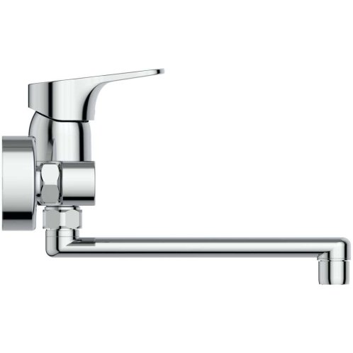 Ideal Standard Cerabase - Drezová batéria, chróm BD488AA