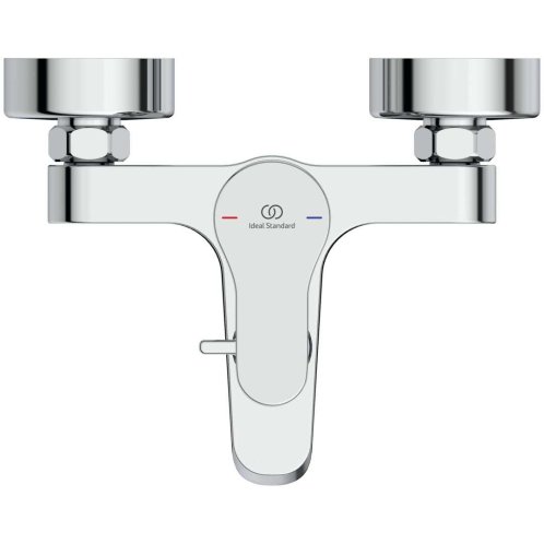 Ideal Standard Cerabase - Vaňová batéria, chróm BD594AA