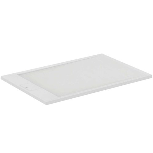 Ideal Standard i.Life - Sprchová vanička 120x90 cm, Anti-Slip, biela T5221FR