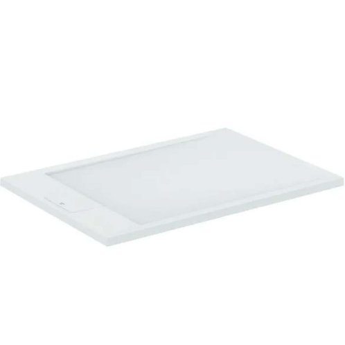 Ideal Standard i.Life - Sprchová vanička 100x70 cm, Anti-Slip, biela T5240FR