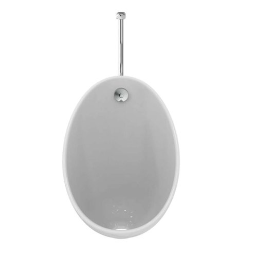 Ideal Standard Eurovit - Pisoár, horný prívod vody, biela E253401