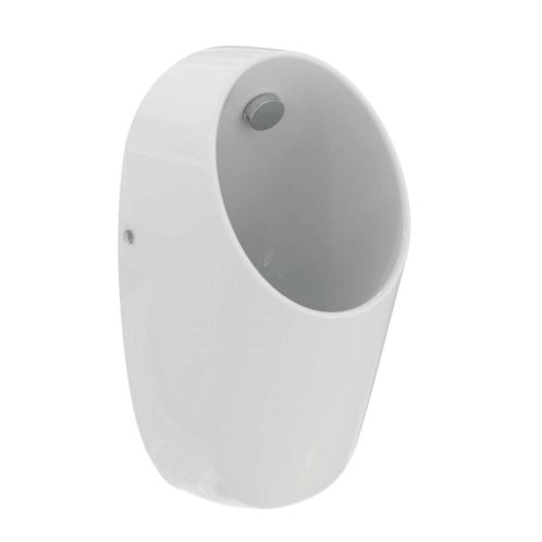 Ideal Standard i.Life - Pisoár, zadný prívod vody, biela E253701