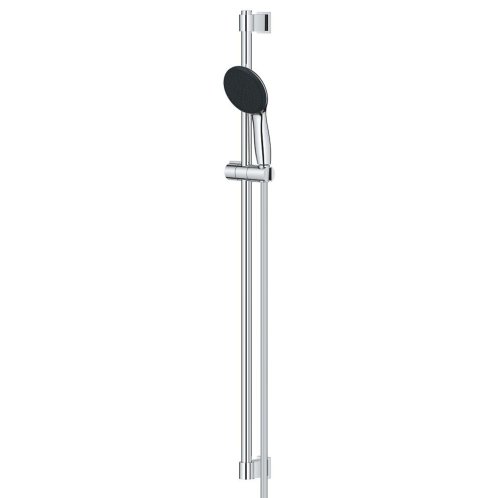 Grohe Vitalio Start - Set sprchovej hlavice, tyče a hadice, 2 prúdy, chróm 26955001