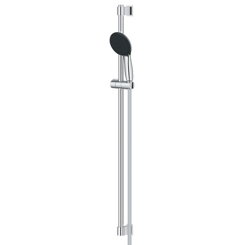 Grohe Vitalio Start - Set sprchovej hlavice, tyče a hadice, 3 prúdy, chróm 26956001