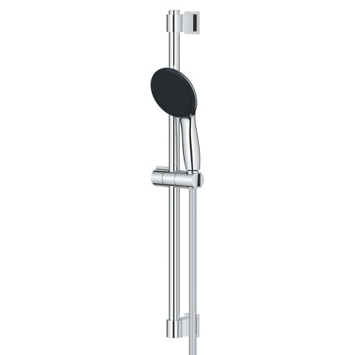 Grohe Vitalio Start - Set sprchovej hlavice, tyče a hadice, chróm 27942001