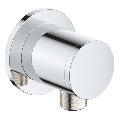 Grohe Vitalio Universal - Nástenné kolienko, chróm 26963001