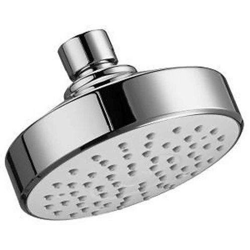 Jika Rio - Hlavová sprcha, chróm-priemer 10 cm, 3 funkcie H3671R10042151