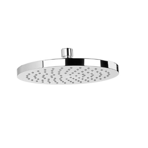 Jika Mio - Hlavová sprcha, priemer 20 cm, 1 prúd, chróm H3677100040421