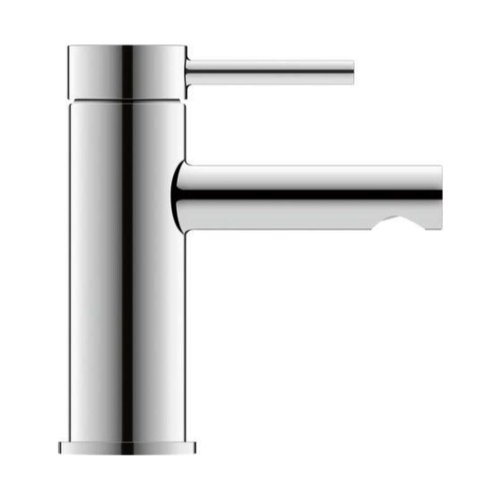 Duravit Circle - Umývadlová batéria, MinusFlow, chróm CE1012002010