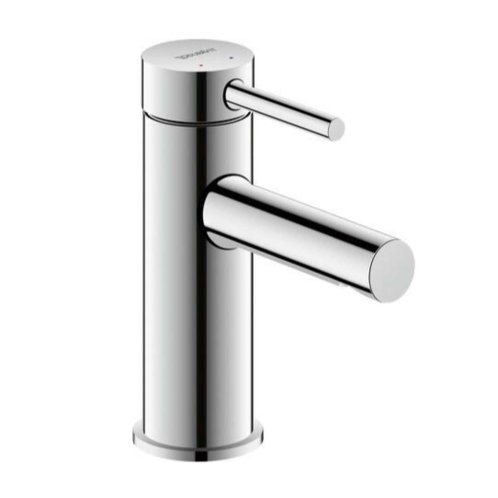 Duravit Circle - Umývadlová batéria, MinusFlow, chróm CE1012002010