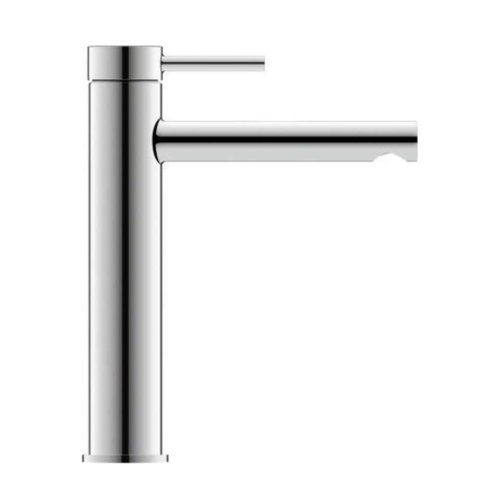 Duravit Circle - Umývadlová batéria, chróm CE1030002010