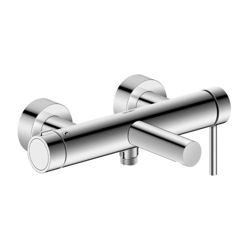 Duravit Circle - Vaňová batéria, chróm CE5230000010