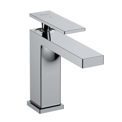Hansgrohe Tecturis E - Umývadlová batéria, CoolStart, EcoSmart, chróm 73016000