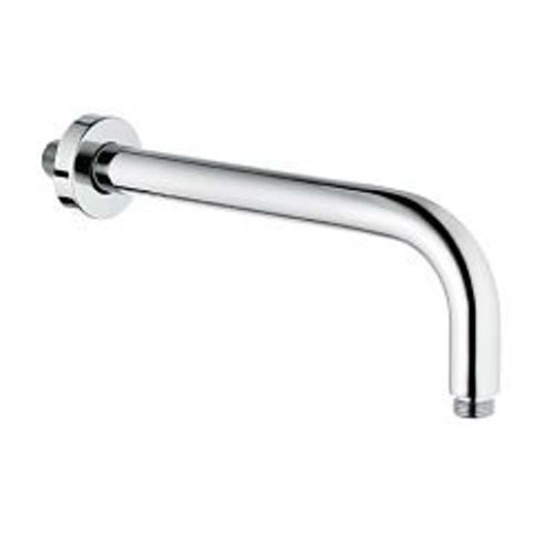 Kludi A-Qa - Sprchové rameno 25 cm, chróm 6651305-00
