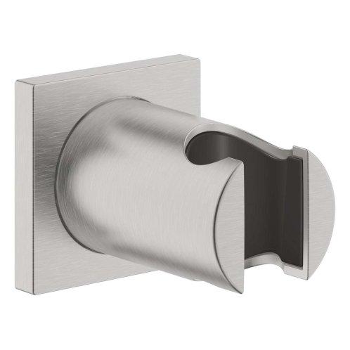 Grohe Rainshower - Držiak sprchy, supersteel 27075DC0