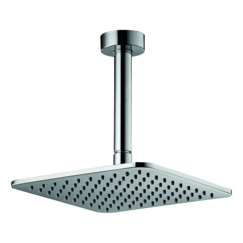 Ideal Standard Idealrain Pro - Sprchové rameno 15 cm, chróm B9446AA