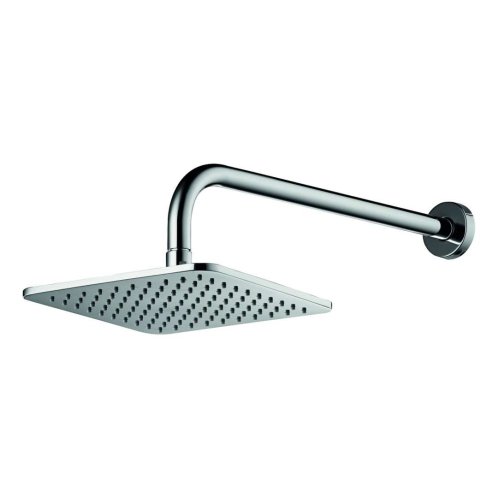 Ideal Standard ALU+ - Sprchové rameno 40 cm, chróm B9445AA