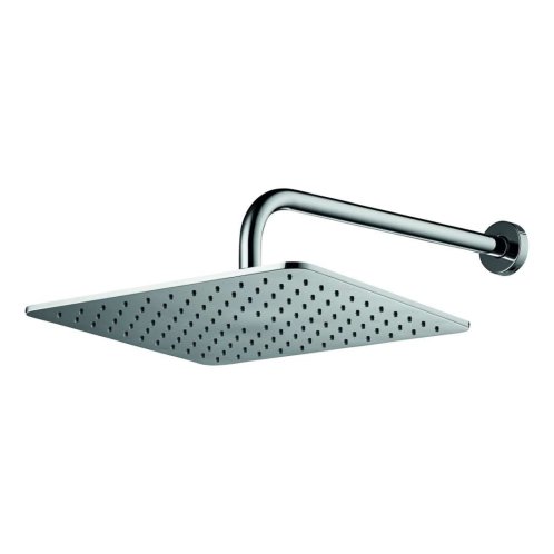 Ideal Standard ALU+ - Sprchové rameno 40 cm, chróm B9445AA
