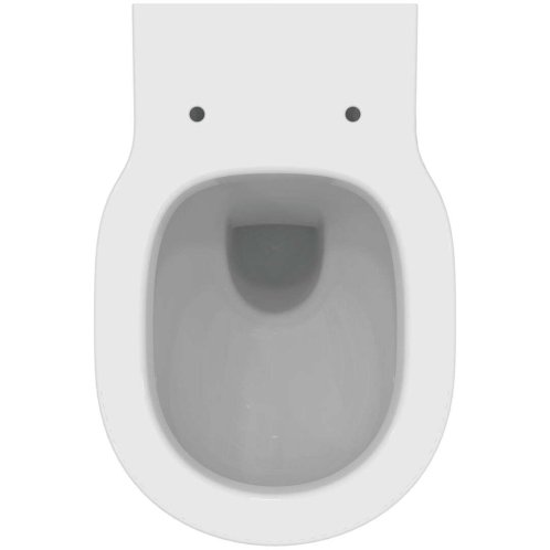 Ideal Standard Connect - Závesné WC, biela E823201