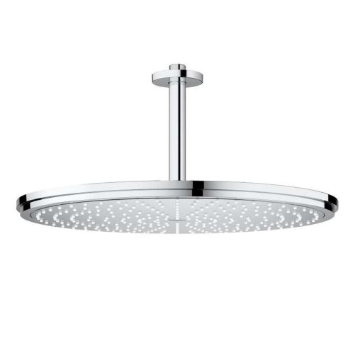 Grohe Rainshower - Horná sprcha Cosmopolitan, priemer 40 cm, sprchové rameno 14 cm, chróm 26256000