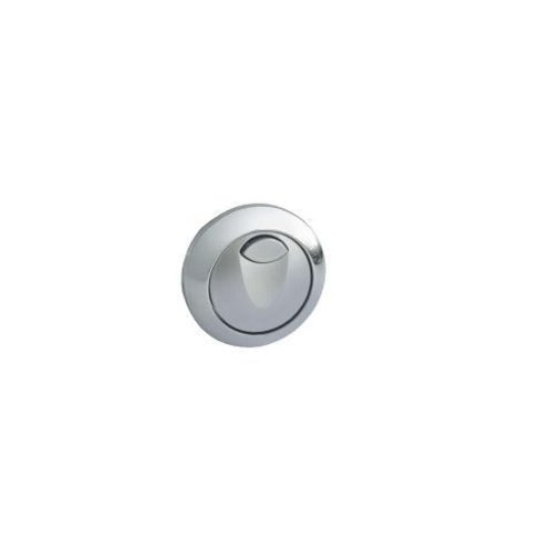 Grohe - Pneumatické tlačidlové ovládanie, chróm 38771000