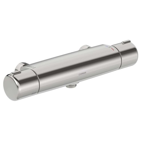 Hansa Micra - Termostatická sprchová batéria, Thermo Cool, chróm 58150071