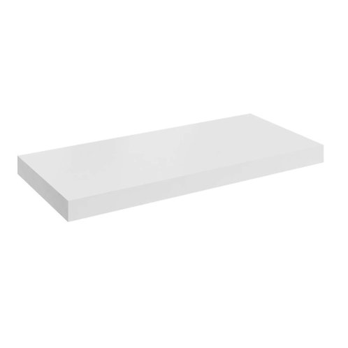 Ravak Moon/Formy - Deska pod umyvadlo I, 800 x 550 x 70 mm - barva dub X000000842