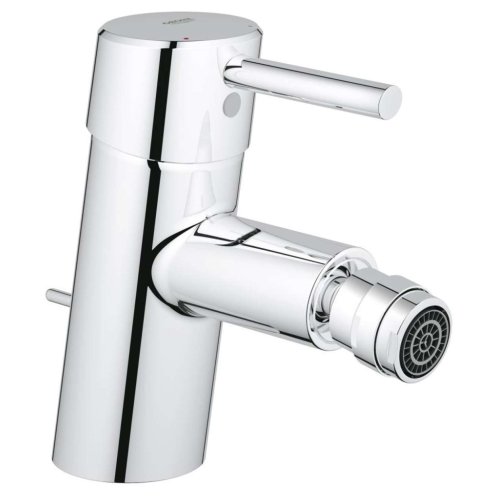 Grohe Concetto - Bidetová batéria, chróm 32208001