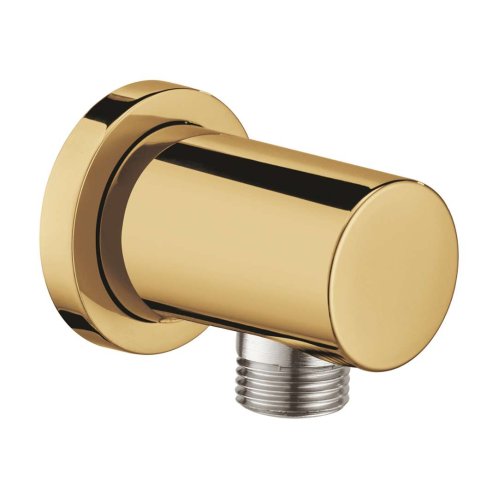 Grohe Rainshower - Nástenné kolienko, Cool Sunrise 27057GL0