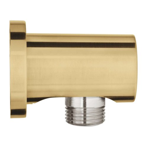 Grohe Rainshower - Nástenné kolienko, kefovaný Cool Sunrise 27057GN0