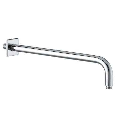 Kludi A-Qa - Sprchové rameno 40 cm, chróm 6653405-00