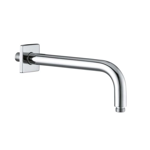 Kludi A-Qa - Sprchové rameno 25 cm, chróm 6653305-00