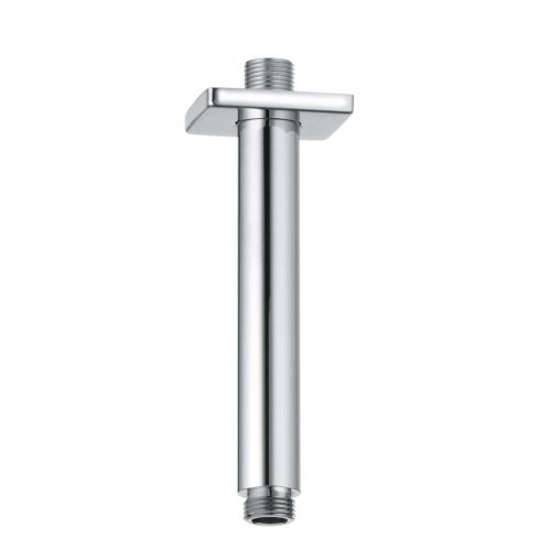 Kludi A-Qa - Sprchové rameno 15 cm, chróm 6653505-00