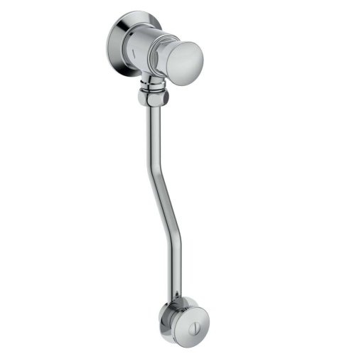 Ideal Standard Eurovit - Pisoárový tlakový splachovač s dýzou E2729AA