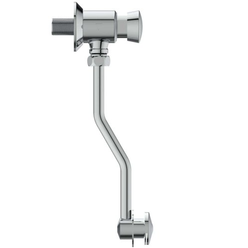 Ideal Standard Eurovit - Pisoárový tlakový splachovač s dýzou E2729AA