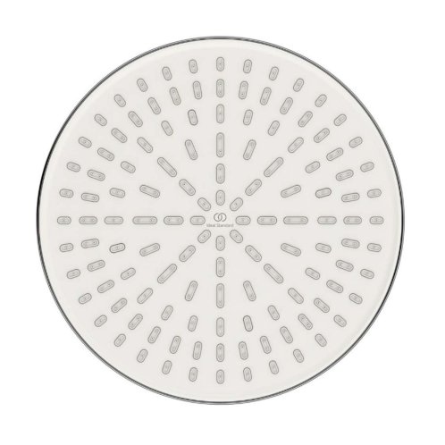 Ideal Standard Idealrain - Hlavová sprcha, priemer 26 cm, chróm BE219AA