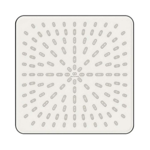 Ideal Standard Idealrain - Hlavová sprcha, 26x26 cm, chróm BE220AA